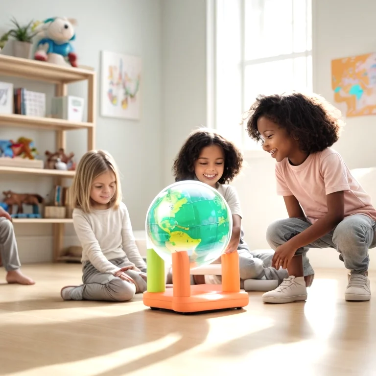 Pourquoi choisir funbrainai ?