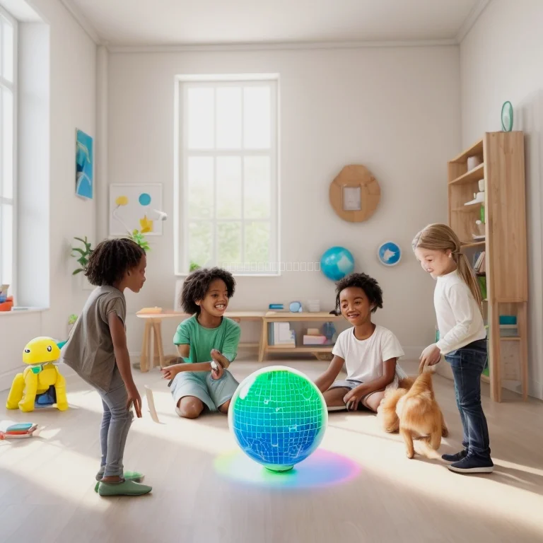 Pourquoi funbrainai ? image 1