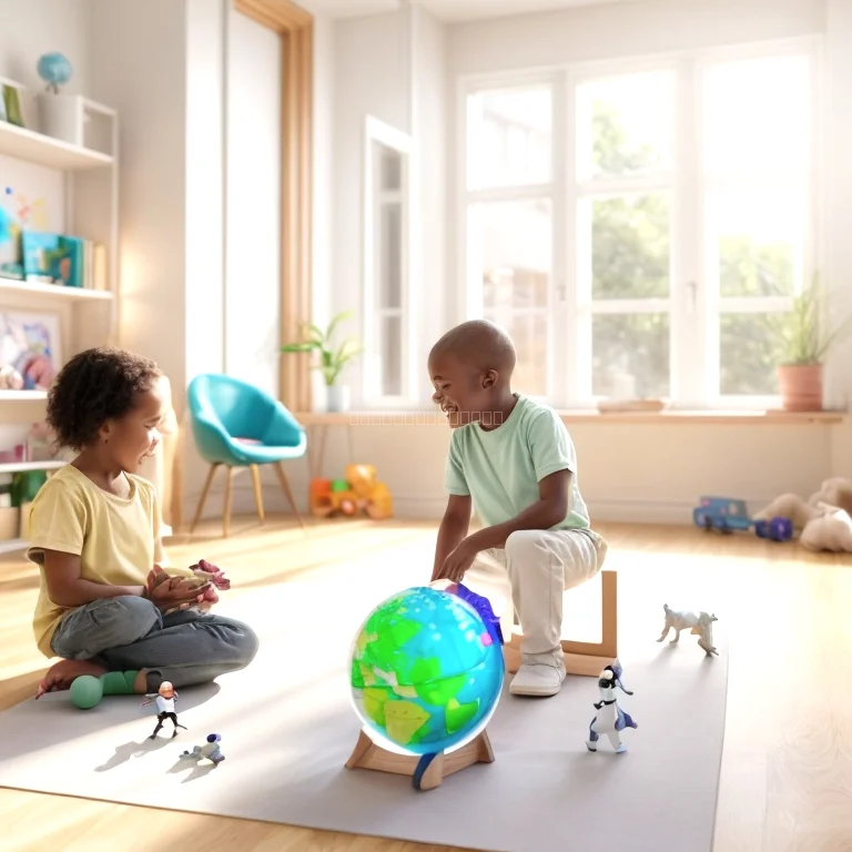 Icône bouclier sécurité enfant